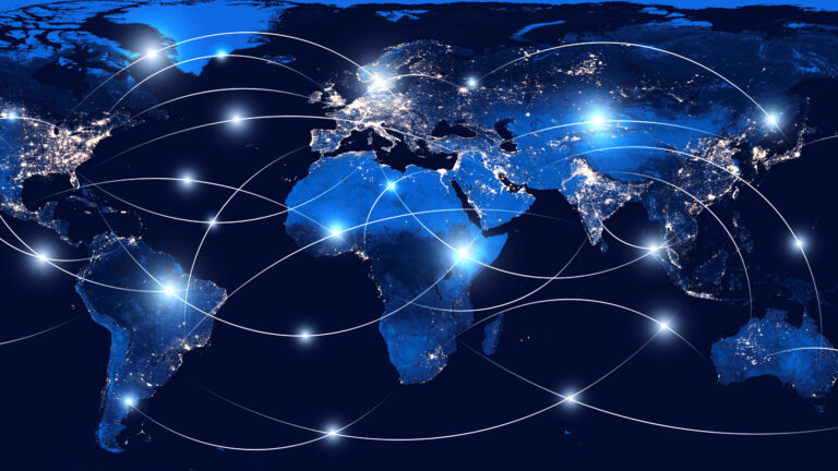 インターネットビジネスの展開とグローバル市場でのビジネスチャンス